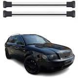 Omtec Dachträger Audi A4 B6/B7 Avant