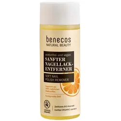 Benecos Nagellackentferner 125 ml