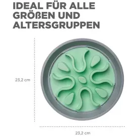 Outward Hound Wobble Slo Bowl