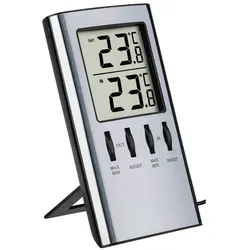 TFA 30.1027 Elektronisches Maxima/Minima Thermometer