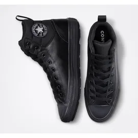 Converse Chuck Taylor All Star Herren Schwarz 39