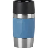 Tefal Travel Mug Compact 0,3 l Blau