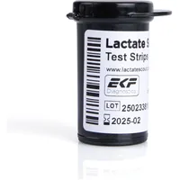 lactate scout Teststreifen Lactate Scout 25 St.