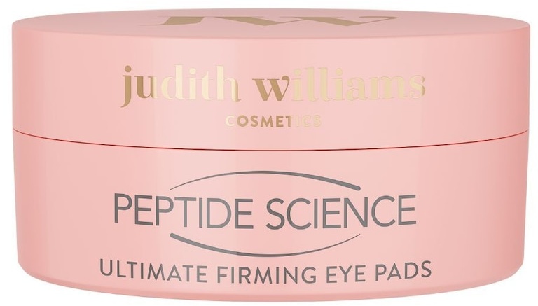 Judith Williams Cosmetics Augenpads Für Glatte & Feste Augenpartie Augenmasken & -pads 1 ml