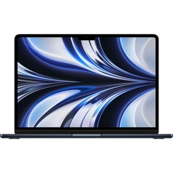 Apple CTO MBA13 Z160 M2 8/8 16/256G DE Notebook (34,46 cm/13,6 Zoll, Apple M2, 8-Core GPU, 256 GB SSD) blau