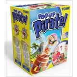 TOMY Pop up Pirate 7028