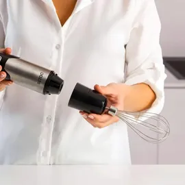 Retoo Stabmixer Set 1200W 6in1