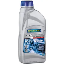 Ravenol ATF M 6-Serie