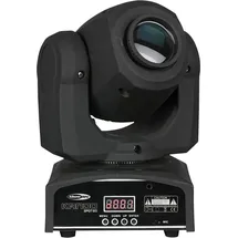 Showtec Kanjo Spot 60