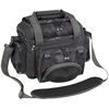 Rage Voyager Camo Medium Carryall 39x29x28cm - Angeltasche, Tasche für Verschiedene Kunstköder, Kunstködertasche für Köder & Zubehör