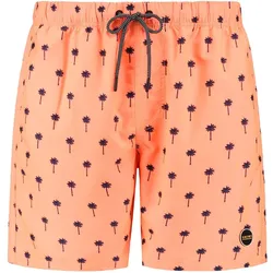 Boardshorts Shiwi Palm 2XL