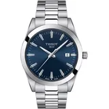 Tissot Gentleman Edelstahl 40 mm T127.410.11.041.00