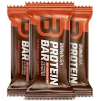 BIOTECH Proteinriegel Salted Caramel 20 x 35 g