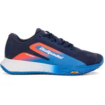 Bullpadel Neuron Vibram 25i Herren Navy Blue 42