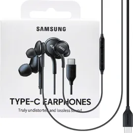Samsung EO-IC100 Schwarz