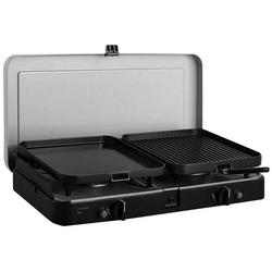 CADAC Gaskocher Gaskocher 2 Cook 3 Pro Deluxe 50mbar