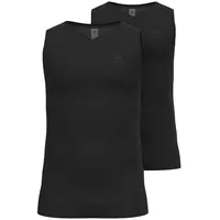 Odlo Herren Active Everyday Eco Top schwarz