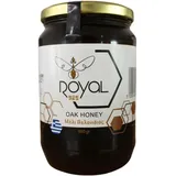Royal Bee Griechischer Eichenhonig 950g