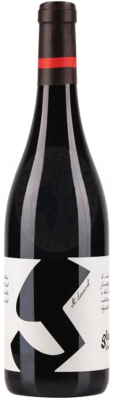 St. Laurent 2023 Glatzer 0,75l