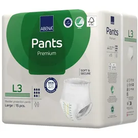Abena Pants Premium L3 90 St.