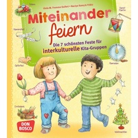 Don Bosco Miteinander feiern