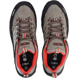 CMP Rigel Low WP Herren deserto/arena 43