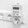 VASNER Universal Steckdosenthermostat VUTS1 für Elektroheizung