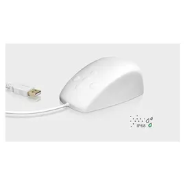 KeySonic KSM-3020M-W weiß (60192)