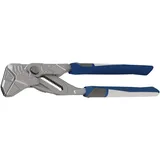tecwerk Zangenschlüssel PRESSwrench 250 mm