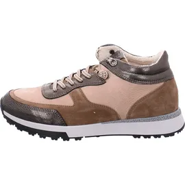 Paul Green Sneaker Damen Beige 40