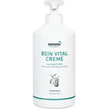 GEHWOL Fusskraft BEIN VITAL Fußcreme 500ml