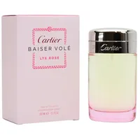 Cartier Baiser Volé Lys Rose Eau de Toilette 100 ml