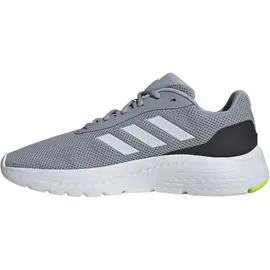 adidas Cloudfoam Move Herren Grau/Weiß 42