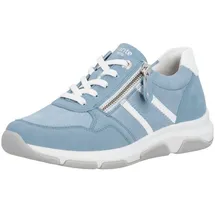 remonte D1S04-10 Damen Weite E Hellblau 40