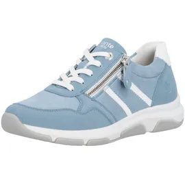 remonte D1S04-10 Damen Weite E Hellblau 40