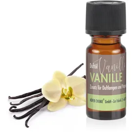 Höfer Chemie Duftöl Vanille 10 ml