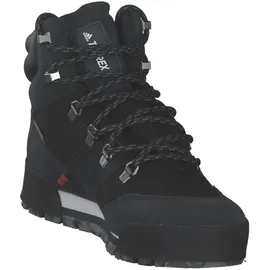 Adidas Terrex Snowpitch COLD.RDY Core Black / Core Black / Scarlet 46