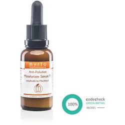 myrto-Anti-Pollution Serum M - empfindliche Mischhaut