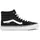 Vans Sk8-Hi Schwarz/Weiß 39