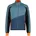 Herren Softshelljacke Hydro-bluesteel