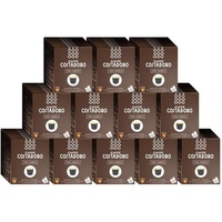 CAFFE' COSTADORO Costadoro 100% Arabica Nespresso-Kompatibel Kapsel 12 Schachtel mit 12 Kapseln 720 g