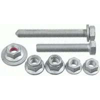 Lemförder Reparatursatz, Radaufhängung