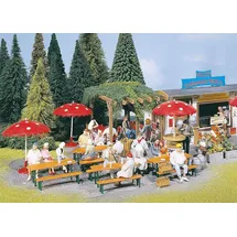 Pola Biergarten-Set 331765