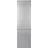KG39N2LAF Kühl-Gefrierkombination (363 l, 2030 mm hoch, Metall-Optik)