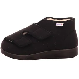 FLORETT Genua Winter Schwarz 41