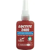 LOCTITE 2400 1295164 Schraubensicherung Festigkeit: mittel 50ml