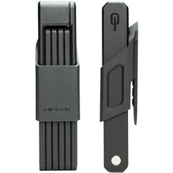 HIPLOK Switch Faltschloss Schwarz Modell Aktion