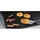 Char-Broil Grillplatte 26 x 43 cm Gusseisen schwarz