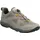 Jack Wolfskin Spirit Low (Multifunktionsschuhe, leicht und flexible Sohle) mistygrün Herren