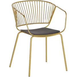 Beliani Stühle, RIGBY